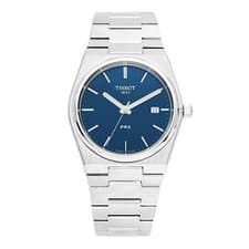 Tissot T137.410.11.041.00 Unisex Metal Watch 48981612