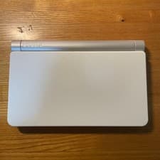 Casio EX-word XD-SX7300WE e-Reader Dictionary Used Excellent Condition From Japa