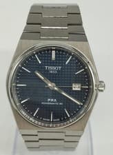 TISSOT T137407A PRX POWERMATIC 80 Authentic From Japan
