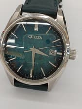 CITIZEN 9011-001GD01 Wristwatch Used