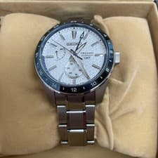 Seiko Presage 140th Anniversary of Founding  Automatic SARF007 84-F13 NEW