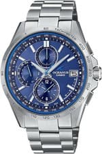 Casio Oceanus OCW-T2600-2A3JF Classic Line Titanium Solar Radio Watch