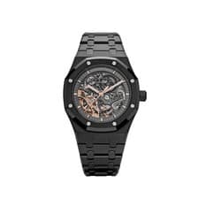 Audemars Piguet Royal Oak 15416CE.OO.1225CE.01 Double Balance Wheel Openworked