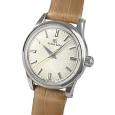 GRAND SEIKO Elegance Collection "Late Winter" SBGW281 9S64-00Z0 SW15834