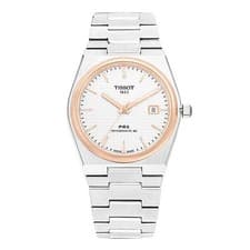 Tissot Men's Metal Watch 154863173