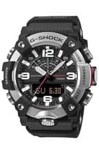 Casio G-SHOCK GG-B100XM-1AJF MUDMASTER Quad Sensor Carbon Bluetooth Watch Men