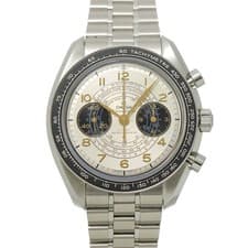 OMEGA Speedmaster Chronoscope 522 30 43 51 02 001 Limited 90321453
