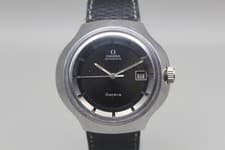 Omega Geneve STINGRAY COBRA 166.121 43mm - Automatic men's watch