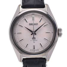 drop SEIKO 1964 0010 Grand Seiko Hi Beat Hand wound Ladies Good condition C 144