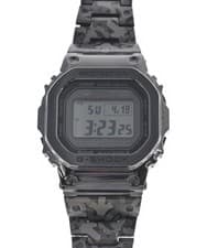 CASIO G-SHOCK Watches Gray 2200671172022