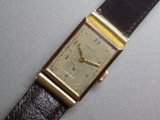 Longines 14k Wristwatch