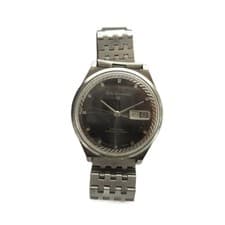 Seiko 5 Sportsmatic 6619-7020 1965 Vintage Antique Watch 378310