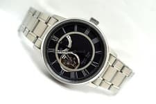 Orient Star Classic Semi-Skeleton RK-HH0004B