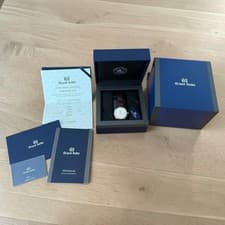 Grand Seiko SBGR261 Automatic Mechanical Box And Paper Full Set Japan