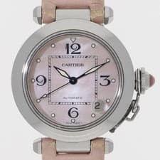CARTIER Pasha C W3106499 TO273405