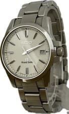 Seiko Grand Seiko Heritage Collection 9F62-0AA1 SBGX053 Watch Excellent A6289