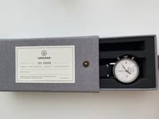 The Urban Snoopy Quartz Watch Limited Edition Battery Powered Analog Japan