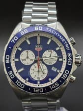 TAG HEUER Formula 1 Quartz Chronograph Red Bull Racing CAZ1018.BA0842 #W3044