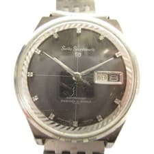 【Watch】SEIKO 5 Sportsmatic 6619-7020 1965 model Vintage Antique Watch
