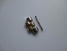 Rolex Datejust 16233 K18 SS Watch Link Used Excellent Condition From Japan