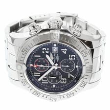 Breitling A13371 Super Avenger II Date Chronograph Automatic _948659