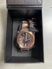 New and Unused G SHOCK GM B2100CD 1AJF Bluetooth