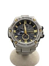 CASIO G-SHOCK GST-B100D-1A9JF Men's Watch From Japan G0412