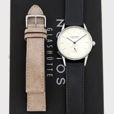 Nomos Glashutte Orion 38mm 384