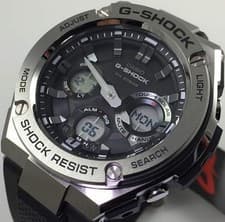 Foreign Limited Color G SHOCK Watch G SHOCK 111NGSTS1101A