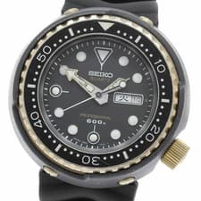 Seiko 7549-7000 Diver Watch 600m Quartz Men’s Used
