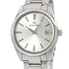 Grand Seiko Heritage Collection 9F Quartz SBGP009 9F85-0AC0 Independent ti