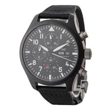 IWC Pilot's Watch Chronograph TOP GUN (IW389101)