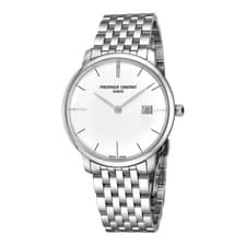 Frederique Constant Slimline Automatic FC-306S4S6B2 Men's Watch