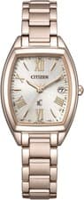 CITIZEN xC ES9395-53A basic collection Eco Drive Sakura Color Women's Watch