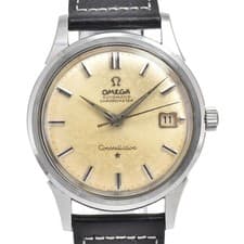 OMEGA Constellation 14777.61 vintage Cal.561 Automatic Men's Watch C#146675