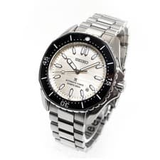 Seiko Prospex SBDC201 Diver Scuba Mechanical Automatic Core Shop Exclusive Watch