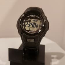 CASIO G-SHOCK MTG-910D MI:III Mission Impossible Watch Solar Atomic BlackIP READ