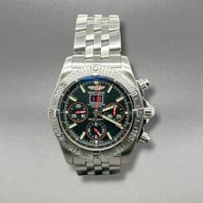 Estate Breitling Blackbird Men's Automatic Watch Ref#A44359