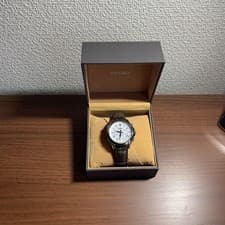 [B2M] Calvin Klein Wristwatch Analog Silver [oth]