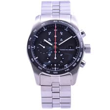 PORSCHE Wristwatch 6010.1.09.001.04.2