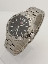 TAG HEUER Formula 1 Grande Date Quartz WAU1112