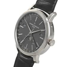 VACHERON CONSTANTIN Traditional Complete Calendar 4010T/000G-B740 SW17315