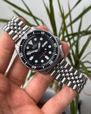 Seiko Skx007