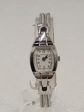 Hamilton Women's Quartz Watch 16cm Strap Used