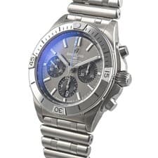 BREITLING Chronomat B01 42 EB0134101M1E1 SW14078