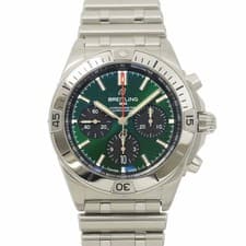 BREITLING Chronomat B01 42 AB0134 Automatic Chronograph Mens Watch 90320804