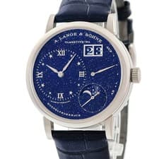 A.LANGE & SÖHNE Little Lange 1 Moon Phase 182.086 LSLS1823AX SW14096