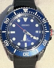 Seiko Prospex Solar Diver SNE593P1