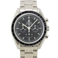 OMEGA Speedmaster Professional Moon Watch 311.30.42.30.01.006 Black 90322089