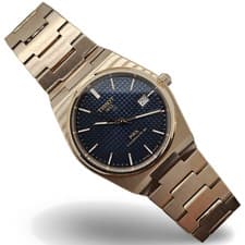 Tissot PRX Powermatic 80 40mm Rose Gold T137.407.33.041.00 Automatic Mens Watch